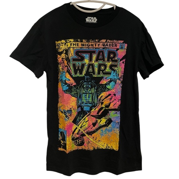 Star Wars Bundle of 3 T-Shirts Mad Engine - Picture 2 of 7